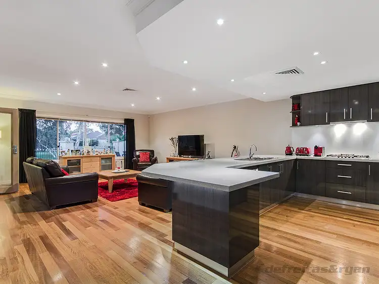 Second view of Homely house listing, 13 Glacier Way, Jandakot WA 6164