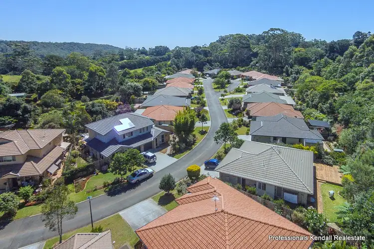 Second view of Homely house listing, 28 / 5-15 Cook Road, Tamborine Mountain QLD 4272