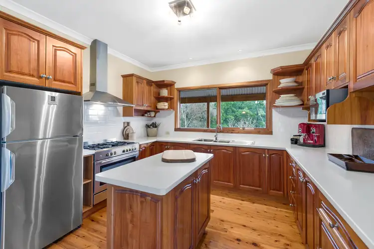 Fifth view of Homely house listing, 4 Fairway Drive, Penguin TAS 7316