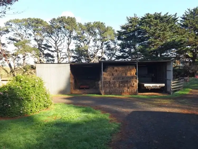 Sixth view of Homely house listing, 2699 McDonalds Track, Thorpdale VIC 3835