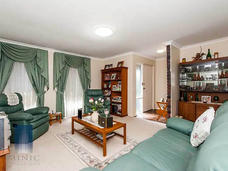 Fourth view of Homely house listing, 14 Langham Gardens, Wilson WA 6107