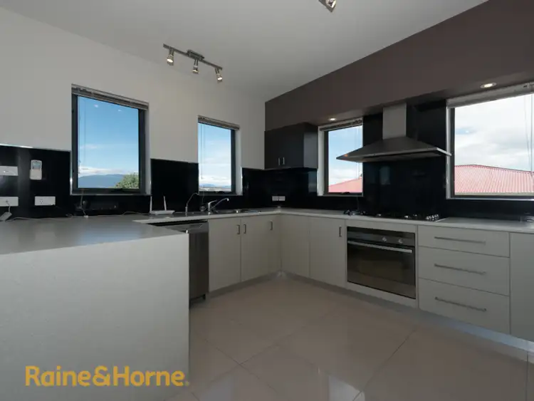 Third view of Homely house listing, 1/30 Cologne Drive, Oakdowns TAS 7019