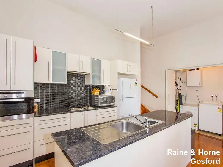 Fourth view of Homely house listing, 154 Wells Street, Springfield NSW 2250