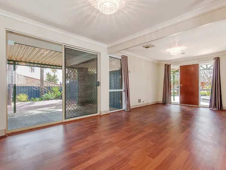Third view of Homely house listing, 22 Garret Corner, Parmelia WA 6167