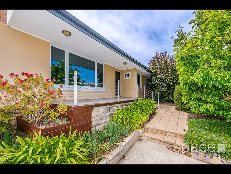 Fourth view of Homely house listing, 44 Kirkdale Avenue, Floreat WA 6014