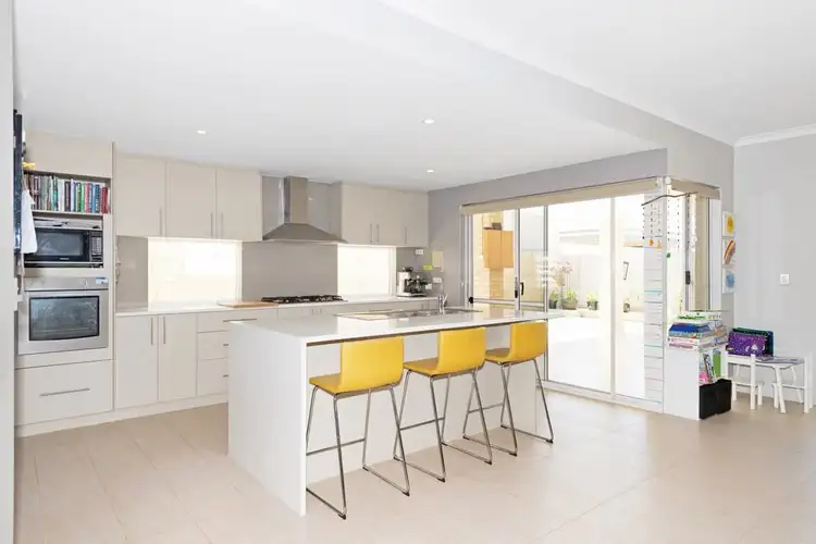 Fifth view of Homely house listing, 18 Jezabeel Street, Baldivis WA 6171