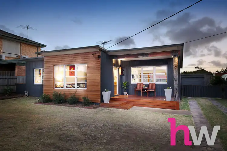 28 Seaview Avenue, St Leonards VIC 3223