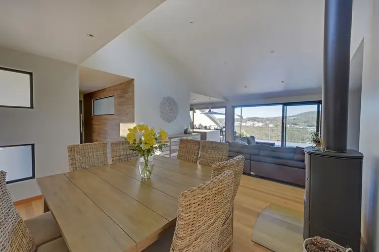 Seventh view of Homely house listing, 41 Cutts Road, Don TAS 7310