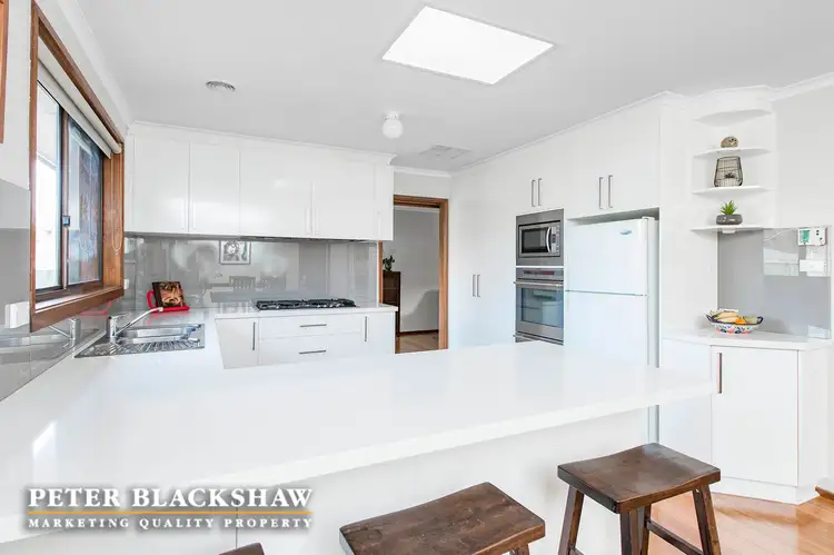 Second view of Homely house listing, 7 Garrick Street, Fadden ACT 2904