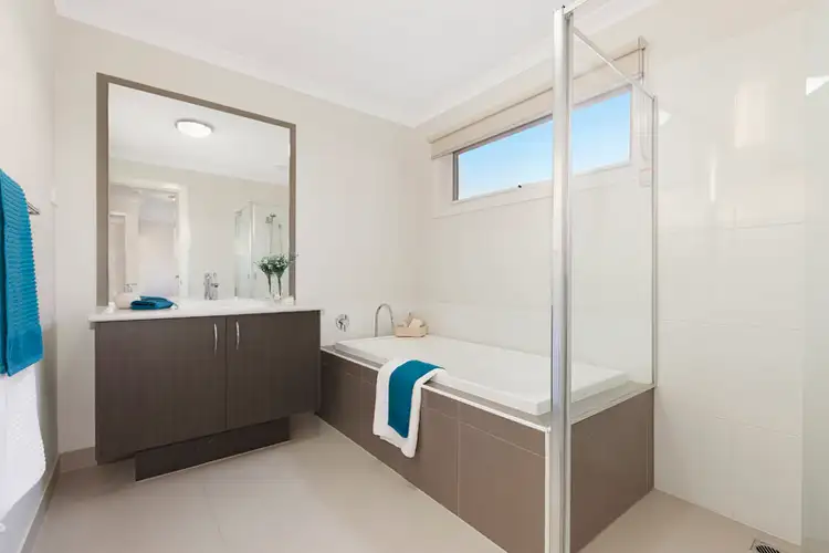 Fifth view of Homely townhouse listing, 2/14 Keogh Street, Burwood VIC 3125