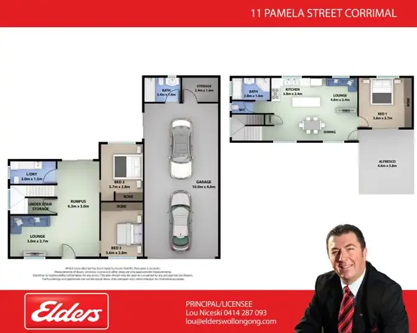 Sixth view of Homely house listing, Address available on request