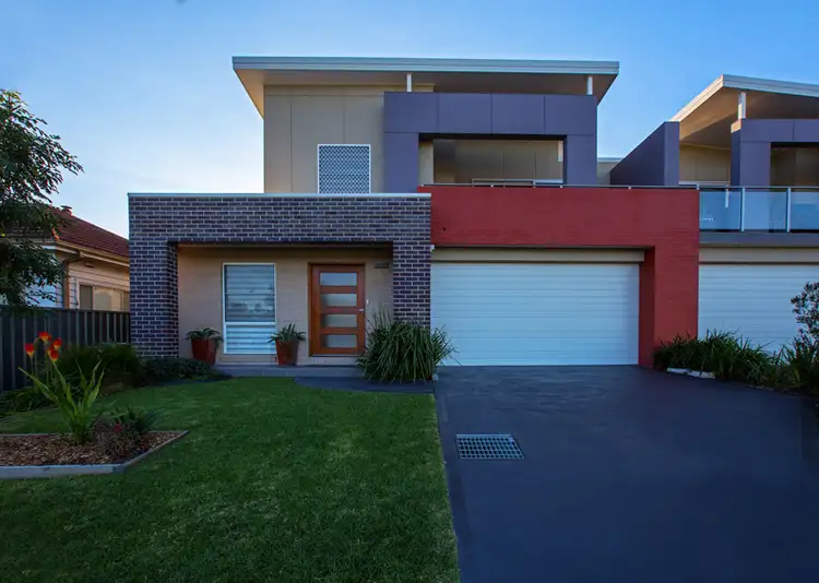 Fifth view of Homely house listing, 33 Seaman Avenue, Warners Bay NSW 2282