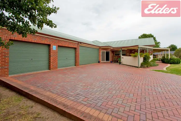 Second view of Homely house listing, 4 Glen Avon Terrace, Wodonga VIC 3690