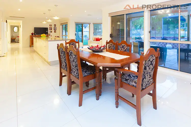 Sixth view of Homely house listing, 1-3 Kangaroo Cl, Greenbank QLD 4124