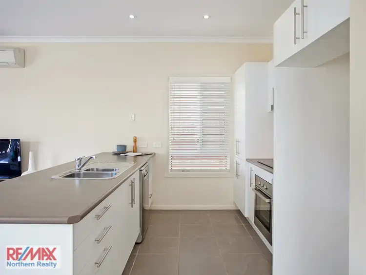 Sixth view of Homely semi-detached listing, 177 Saraband Drive, Eatons Hill QLD 4037