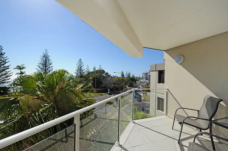 Sixth view of Homely unit listing, 23/2 Meta Street, Mooloolaba QLD 4557