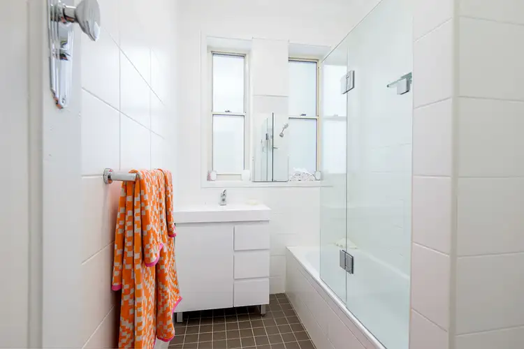 Fifth view of Homely apartment listing, 9/1 Manion Avenue, Rose Bay NSW 2029