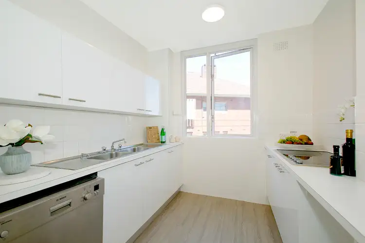 Sixth view of Homely apartment listing, 7/55 Wolseley Road, Point Piper NSW 2027