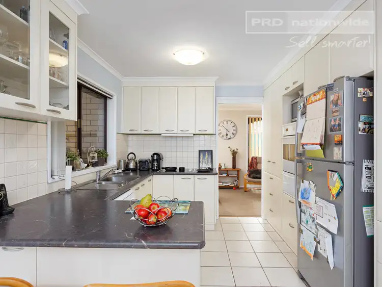 Second view of Homely house listing, 12 Eyre Street, Lake Albert NSW 2650
