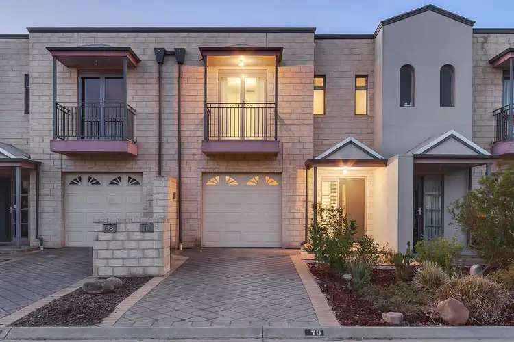 Sixth view of Homely house listing, 70 Hindmarsh Circuit, Mawson Lakes SA 5095