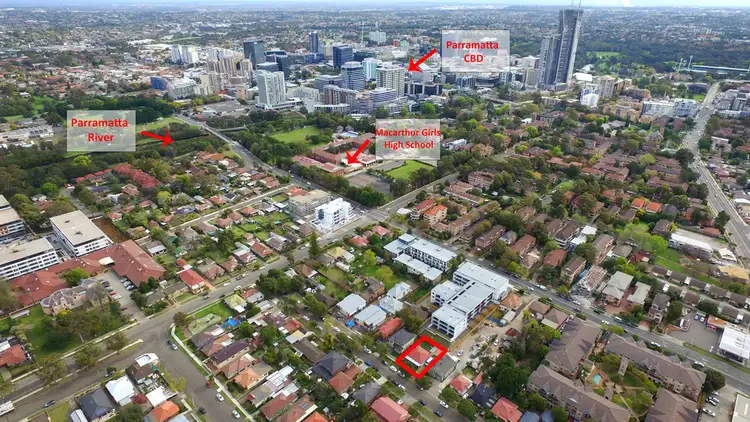 9 WANDSWORTH STREET, Parramatta NSW 2150
