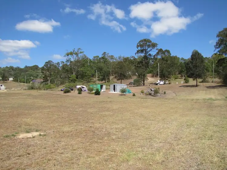 Second view of Homely land listing, Lot 29 Greenoak, Kandanga QLD 4570