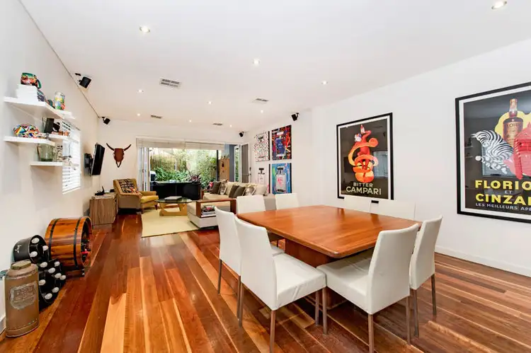 Second view of Homely house listing, 43 Nancy Street, North Bondi NSW 2026