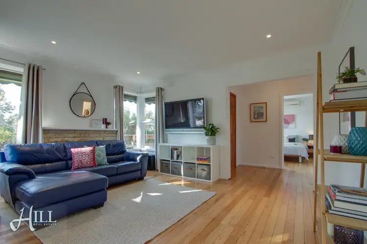 Second view of Homely house listing, 35 Clarence Road, Wantirna VIC 3152