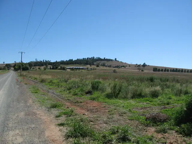 Main view of Homely land listing, Lot 33 Hydrangea Avenue, Parkes NSW 2870