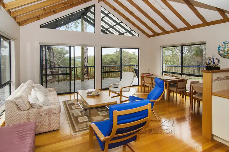 Fifth view of Homely house listing, 34 Sabina Drive, Molloy Island WA 6290