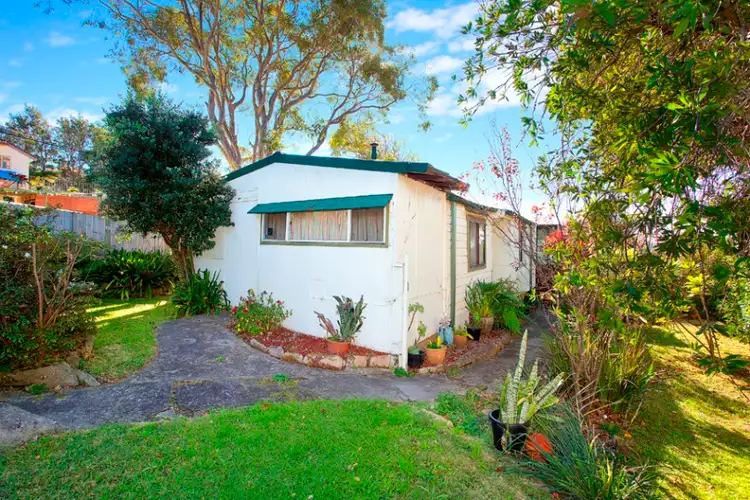14 Beacon Hill Road, Beacon Hill NSW 2100