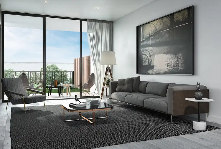 Third view of Homely house listing, 302/51 Norton Street, Leichhardt NSW 2040