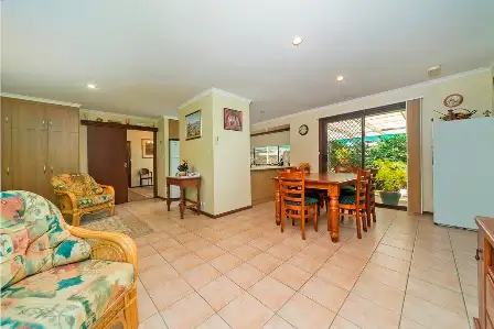 Second view of Homely house listing, 6 martha Street, Birdwood SA 5234
