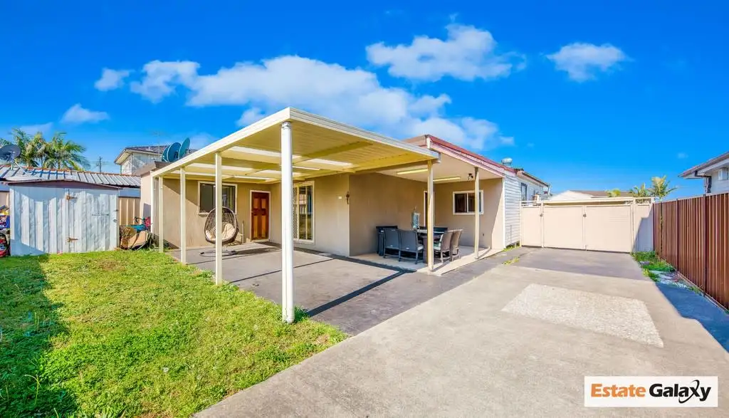Main view of Homely house listing, 1305 Canterbury Rd, Punchbowl NSW 2196