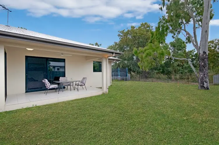 Fourth view of Homely house listing, 33 Anchorage Circuit, Bushland Beach QLD 4818