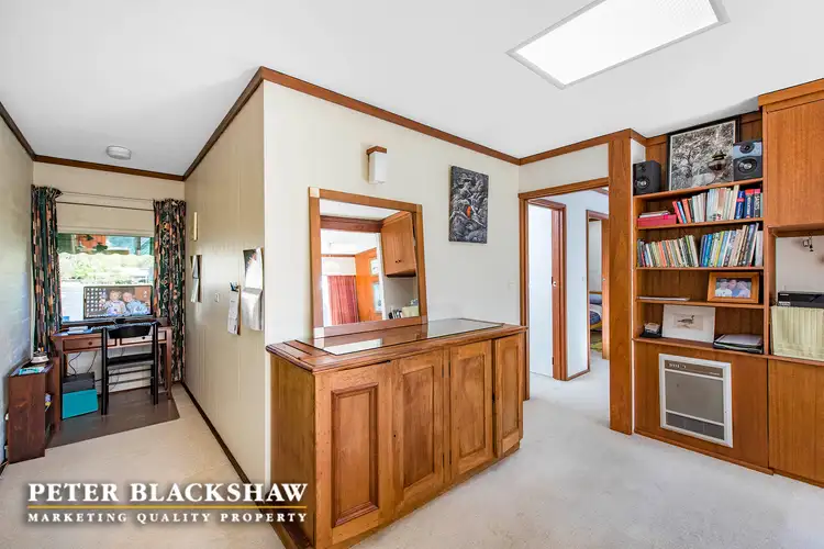 Seventh view of Homely house listing, 8 Cosgrove Street, Curtin ACT 2605