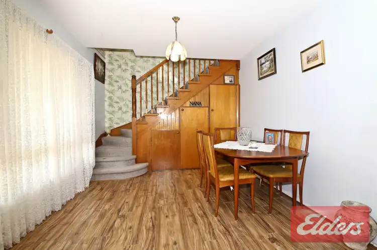 Fourth view of Homely house listing, 1 Garda Street, Seven Hills NSW 2147