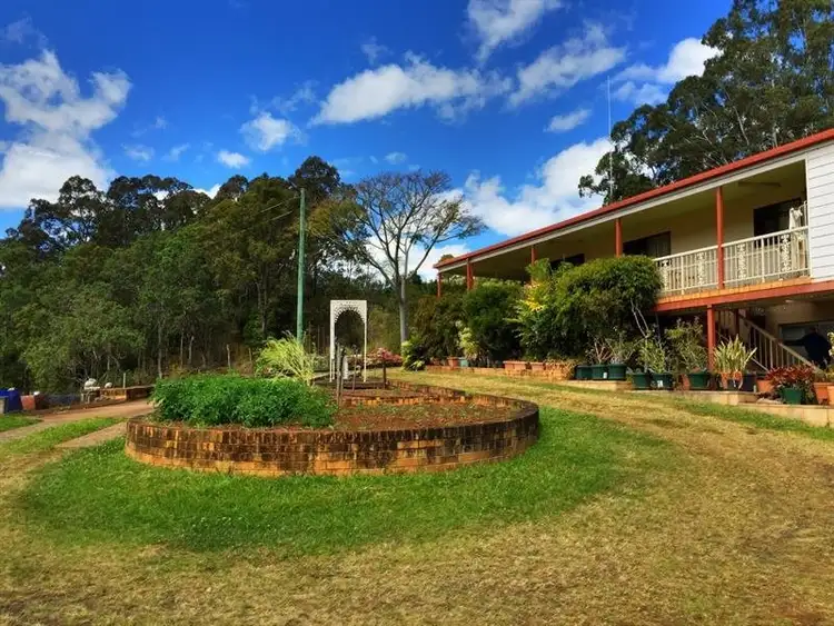 Third view of Homely rural property listing, 711 Mountain Top Road, Nimbin NSW 2480