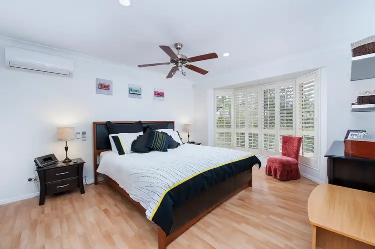 Sixth view of Homely house listing, 4 Lamboo Court, Shailer Park QLD 4128