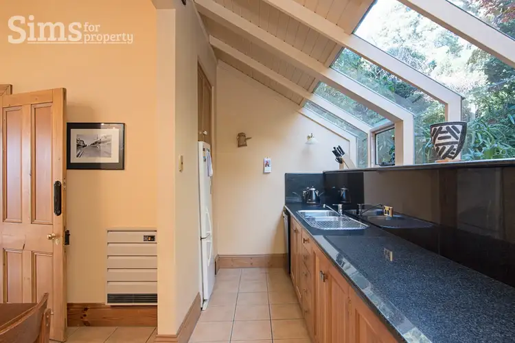 Fourth view of Homely house listing, 6 Bourke Street, Launceston TAS 7250