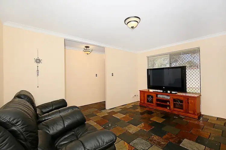 Fifth view of Homely house listing, 12 Elegant Drive, Greenfields WA 6210