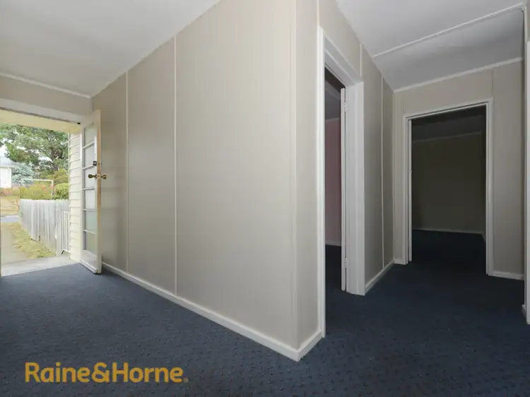 Second view of Homely house listing, 1/36 Schouten Street, Warrane TAS 7018