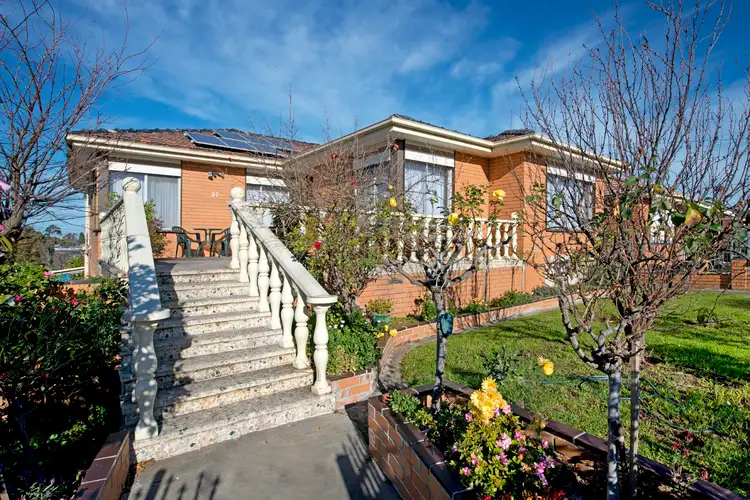 27 Bruce St, Lalor VIC 3075