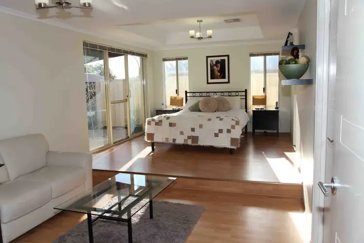 Seventh view of Homely house listing, 34 Usher Meander, Baldivis WA 6171