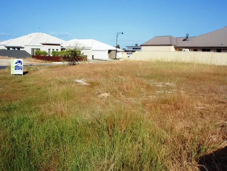 Sixth view of Homely land listing, 25 Cherry Hills Circle, Dunsborough WA 6281
