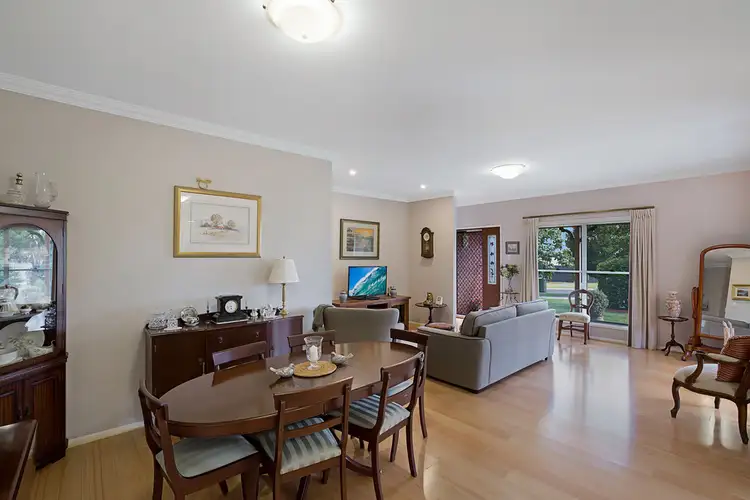 Fifth view of Homely unit listing, 2/1 Susie Court, Highfields QLD 4352