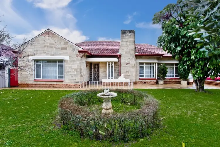 Main view of Homely house listing, 489 Torrens Road, Woodville SA 5011