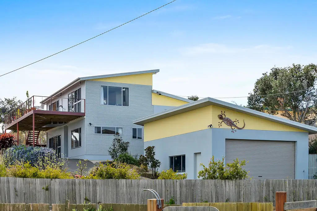 Main view of Homely house listing, 141 Carlton Beach Road, Dodges Ferry TAS 7173