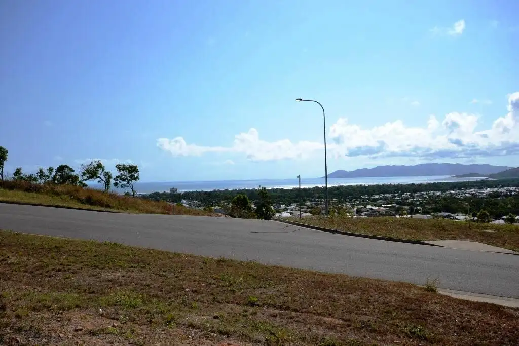 Main view of Homely land listing, 81 Goicoechea Drive, Bushland Beach QLD 4818