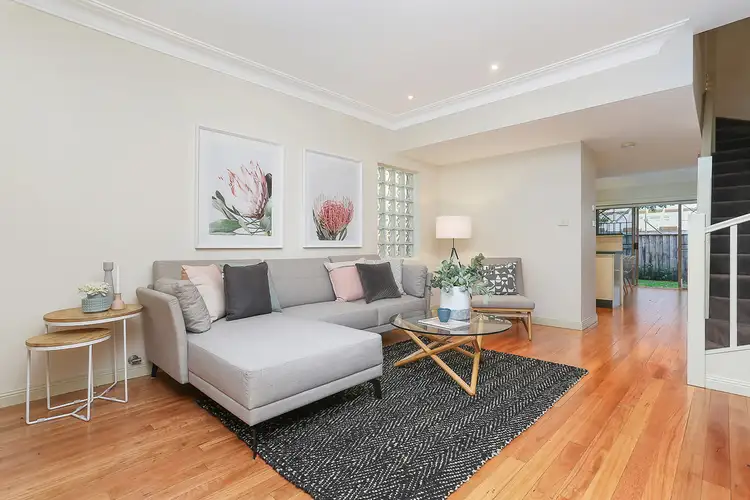 Third view of Homely townhouse listing, 7/2-6 Derbyshire Road, Leichhardt NSW 2040